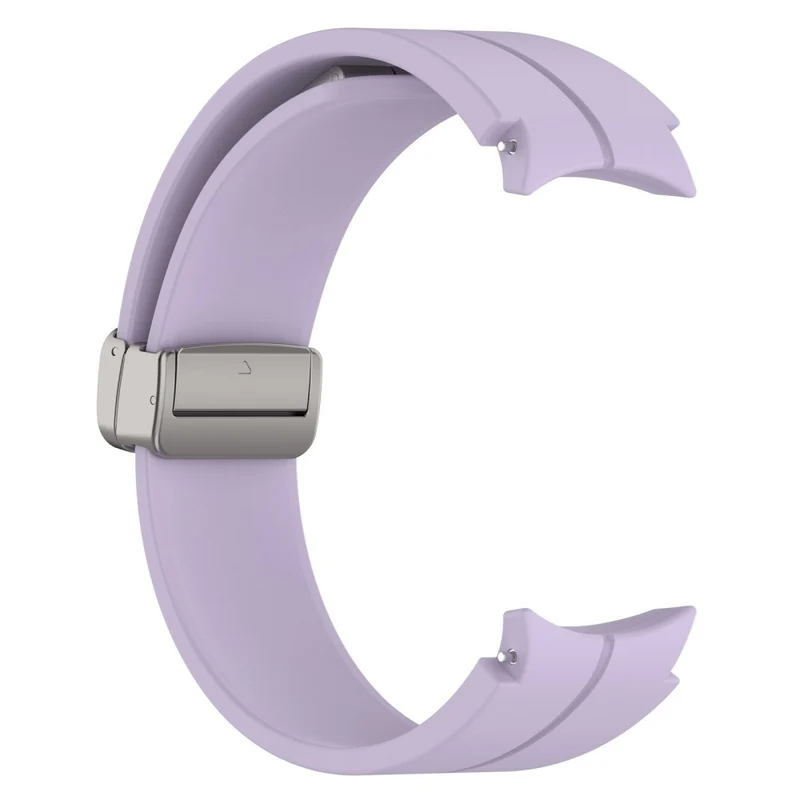 Wirklich Angenehm Samsung Smartwatch Silikon Universell Armband