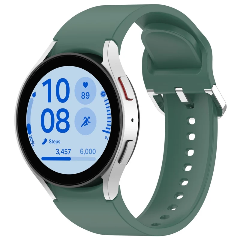 Unglaublich Süß Samsung Smartwatch Silikon Universell Armband