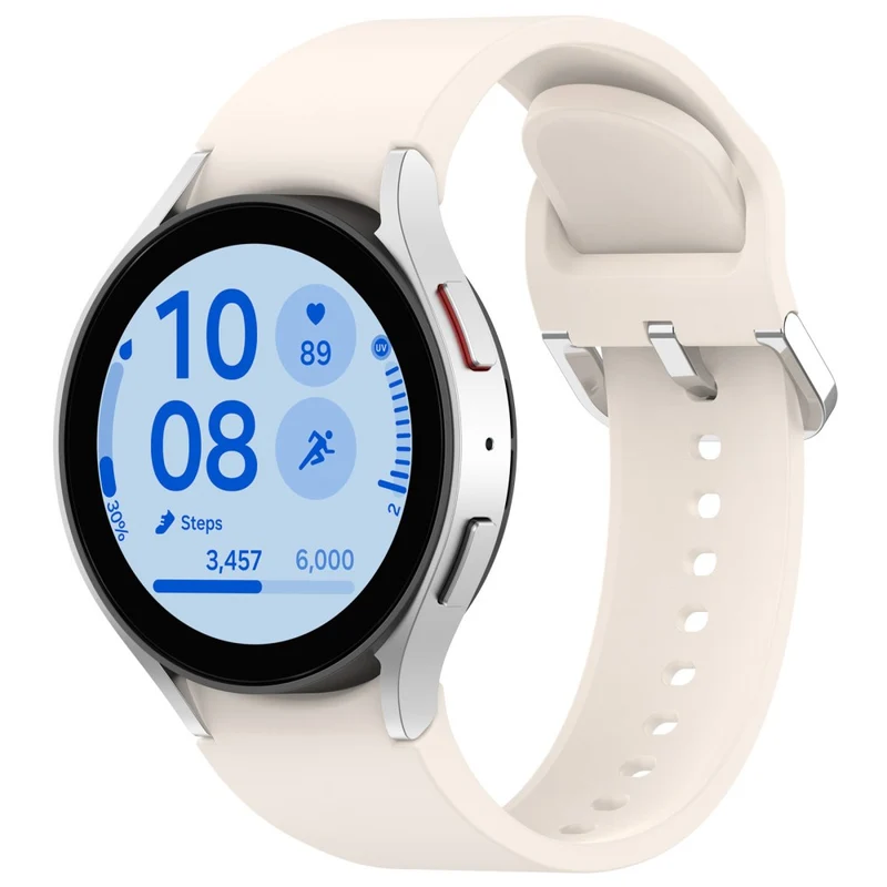 Unglaublich Süß Samsung Smartwatch Silikon Universell Armband