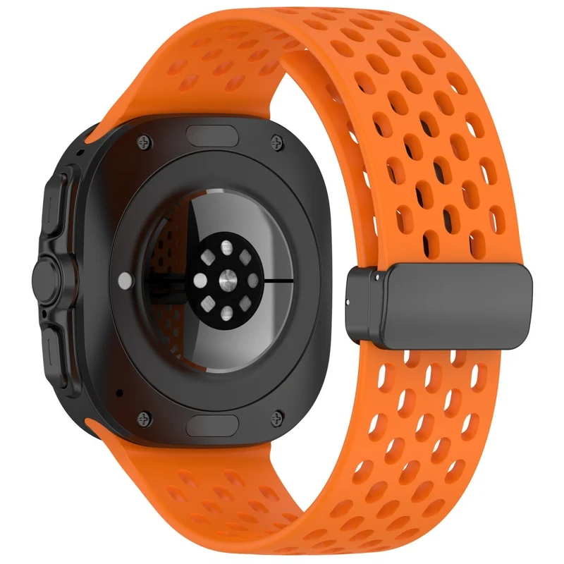 Megasüß Samsung Galaxy Watch Ultra 47mm Silikon Armband