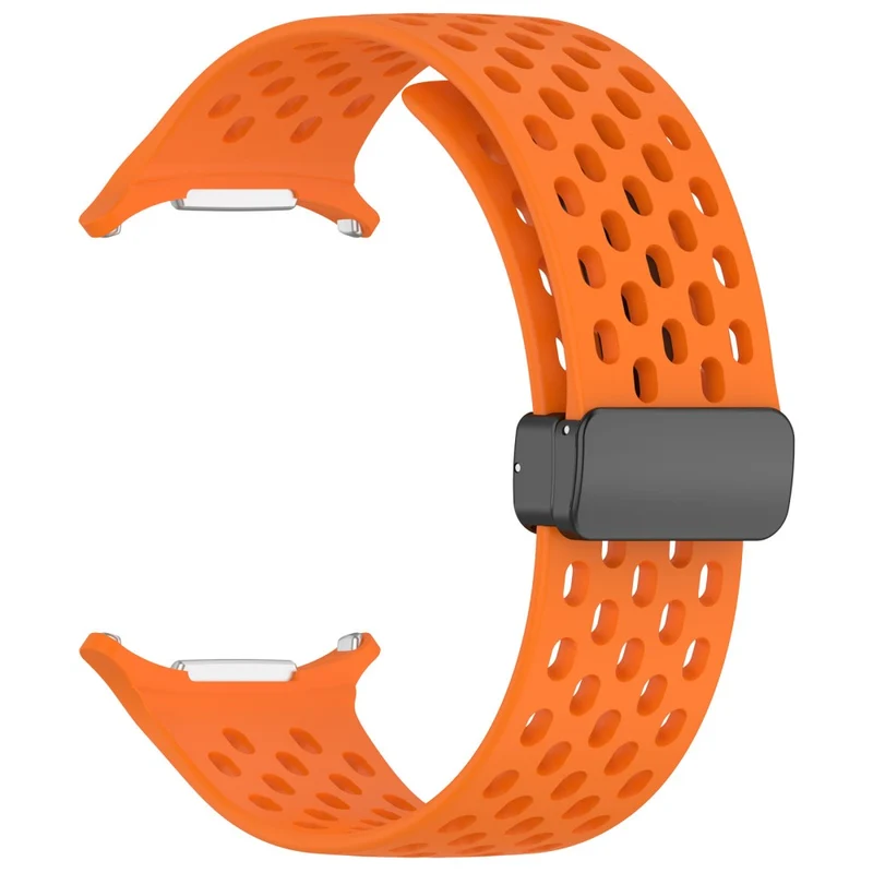 Megasüß Samsung Galaxy Watch Ultra 47mm Silikon Armband