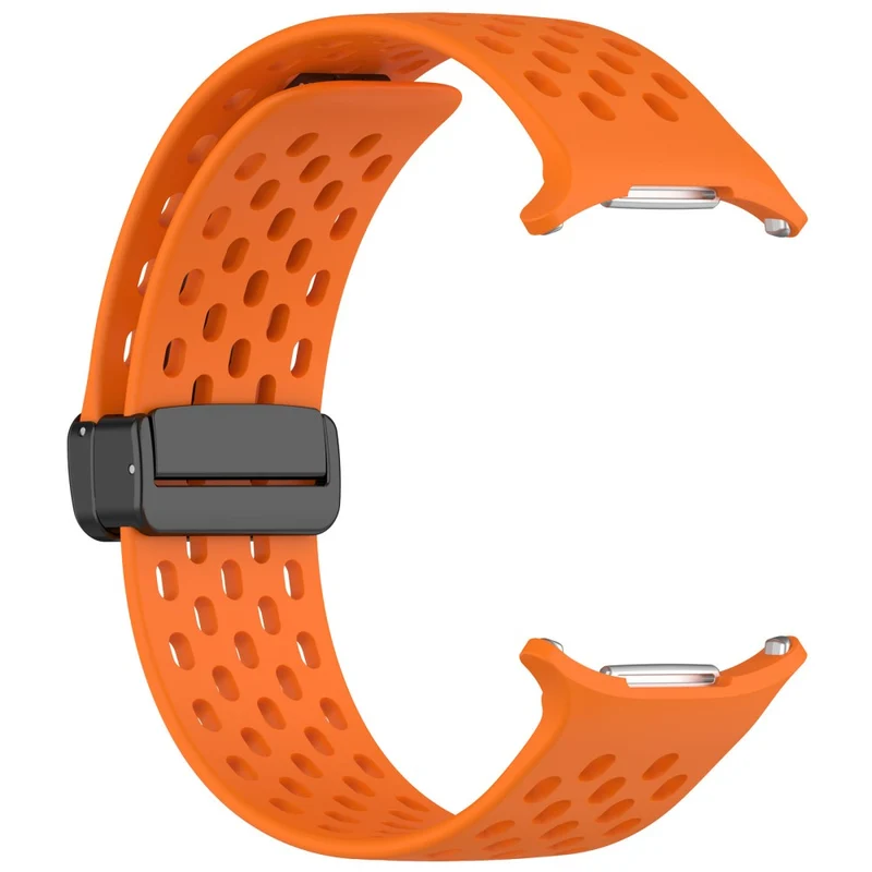 Megasüß Samsung Galaxy Watch Ultra 47mm Silikon Armband