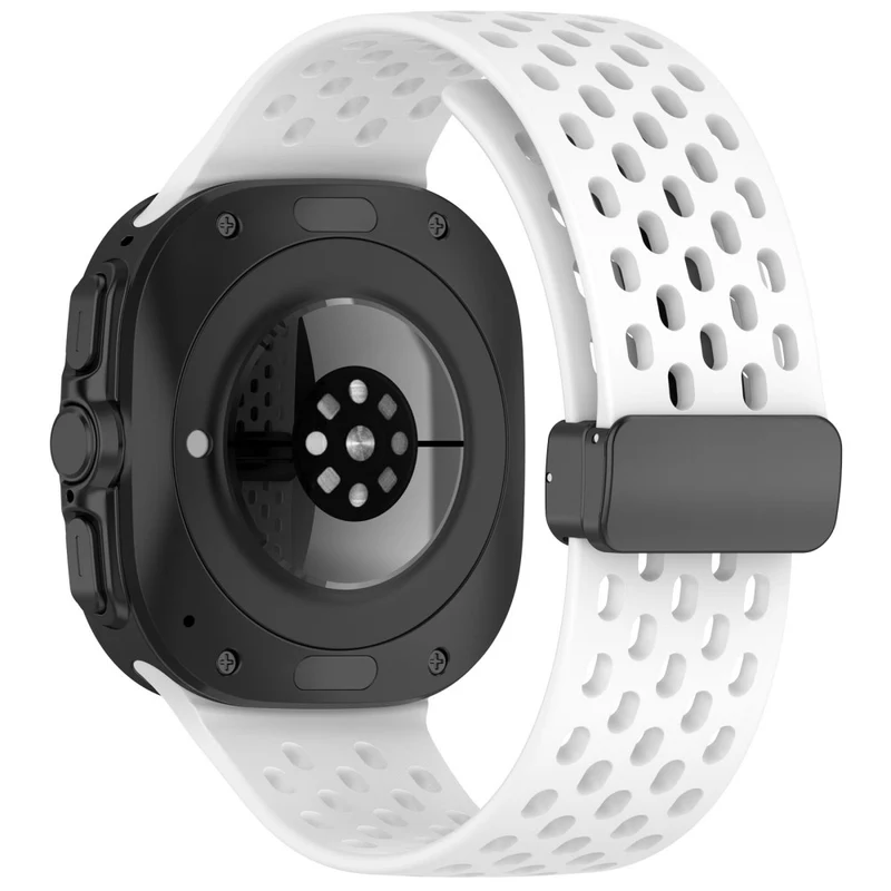 Megasüß Samsung Galaxy Watch Ultra 47mm Silikon Armband