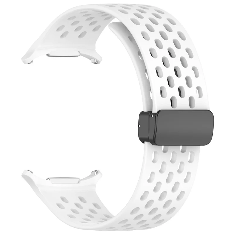 Megasüß Samsung Galaxy Watch Ultra 47mm Silikon Armband