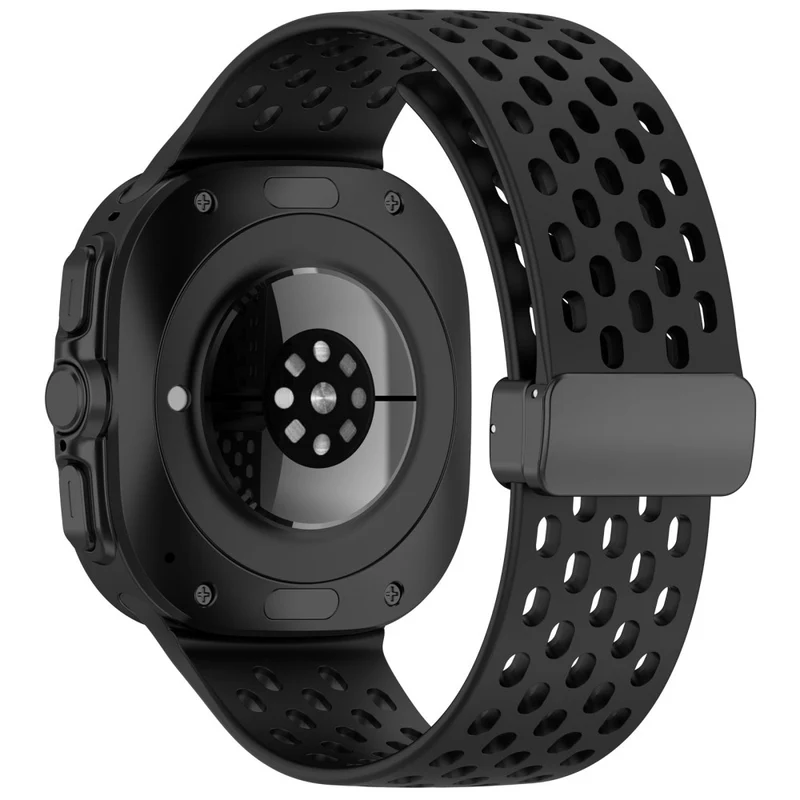 Megasüß Samsung Galaxy Watch Ultra 47mm Silikon Armband