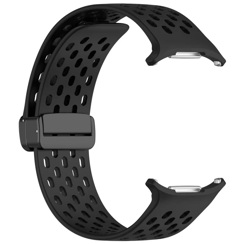 Megasüß Samsung Galaxy Watch Ultra 47mm Silikon Armband