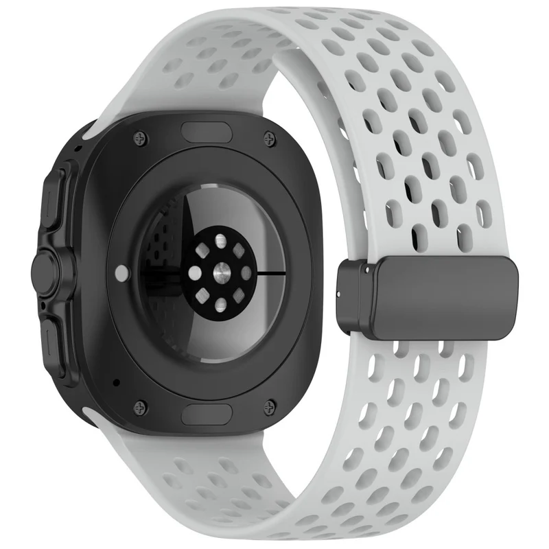 Megasüß Samsung Galaxy Watch Ultra 47mm Silikon Armband