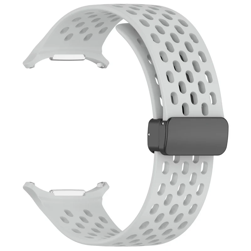 Megasüß Samsung Galaxy Watch Ultra 47mm Silikon Armband