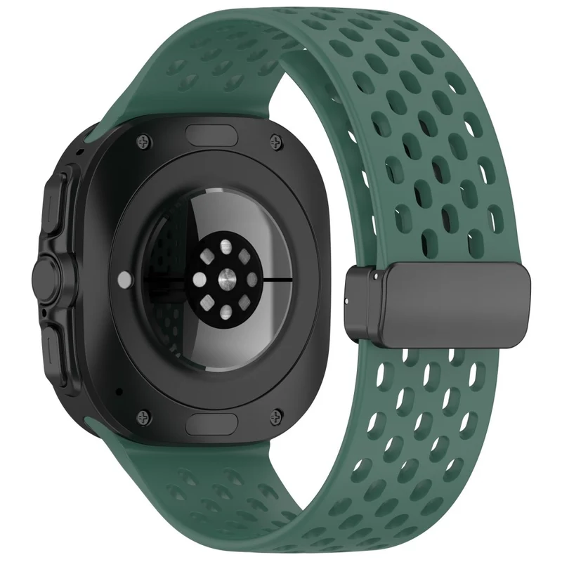 Megasüß Samsung Galaxy Watch Ultra 47mm Silikon Armband