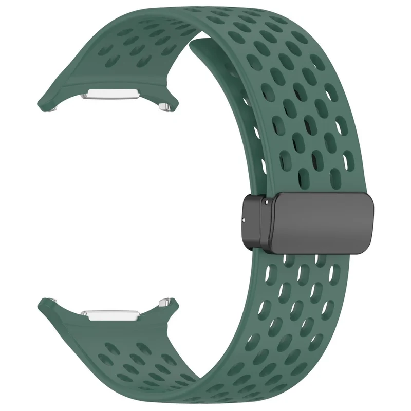 Megasüß Samsung Galaxy Watch Ultra 47mm Silikon Armband