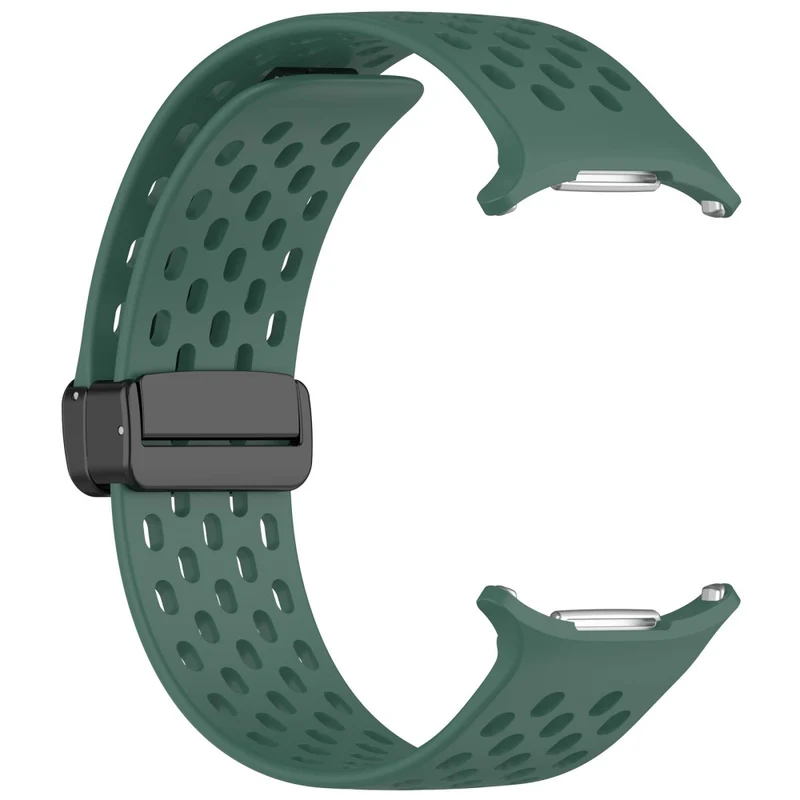 Megasüß Samsung Galaxy Watch Ultra 47mm Silikon Armband