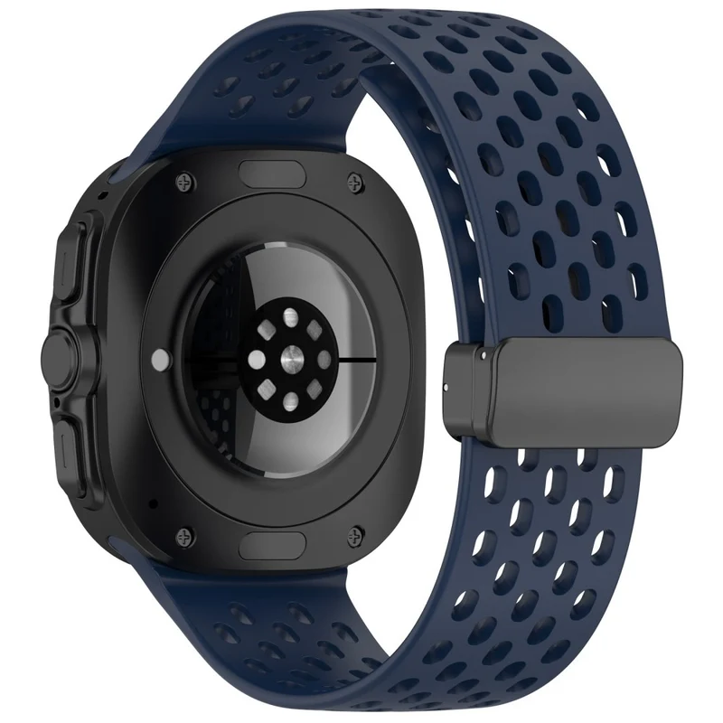 Megasüß Samsung Galaxy Watch Ultra 47mm Silikon Armband