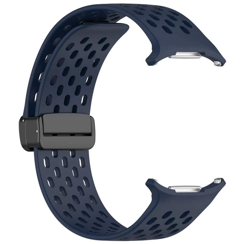 Megasüß Samsung Galaxy Watch Ultra 47mm Silikon Armband
