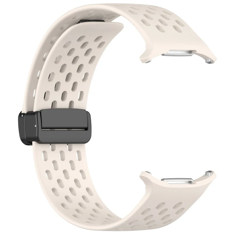 Megasüß Samsung Galaxy Watch Ultra 47mm Silikon Armband
