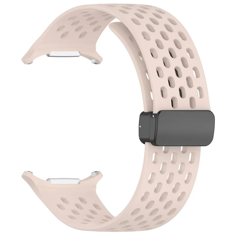 Megasüß Samsung Galaxy Watch Ultra 47mm Silikon Armband