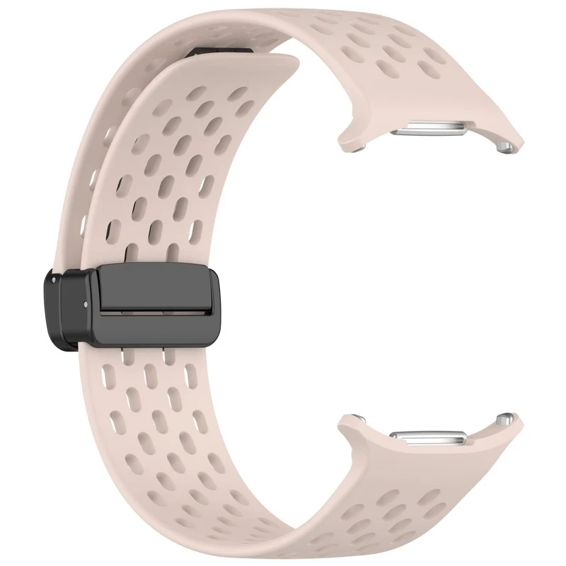 Megasüß Samsung Galaxy Watch Ultra 47mm Silikon Armband