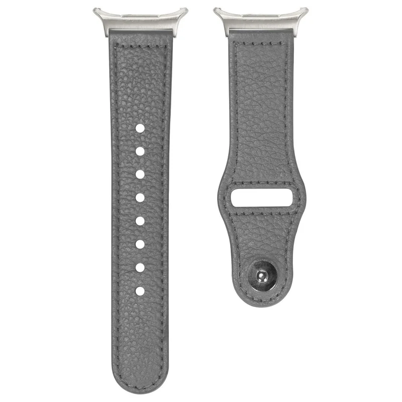 Sehr Reizvoll Samsung Galaxy Watch Ultra 47mm Echtes Leder Armband