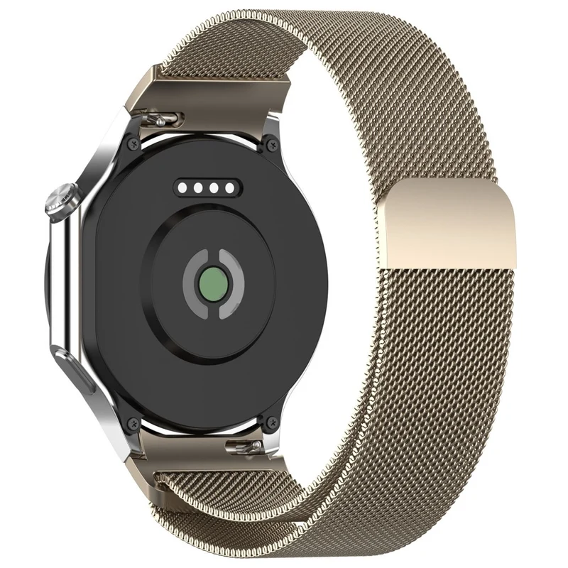 Super Sympathisch OnePlus Watch 2 Metall Armband