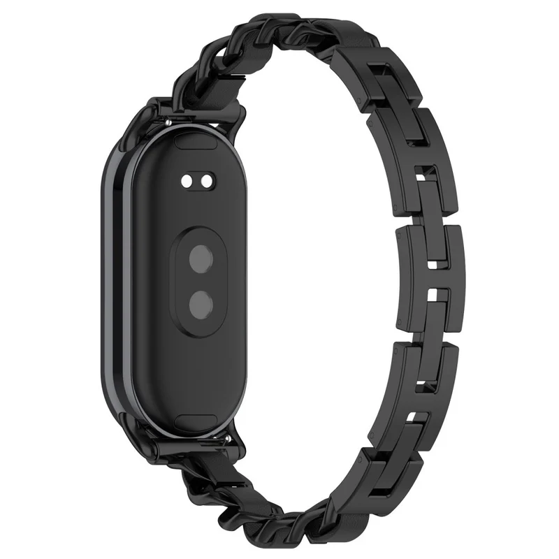 Absolut Langlebig Xiaomi Smart Band 8 Metall Armband