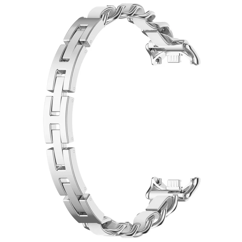 Absolut Langlebig Xiaomi Smart Band 8 Metall Armband