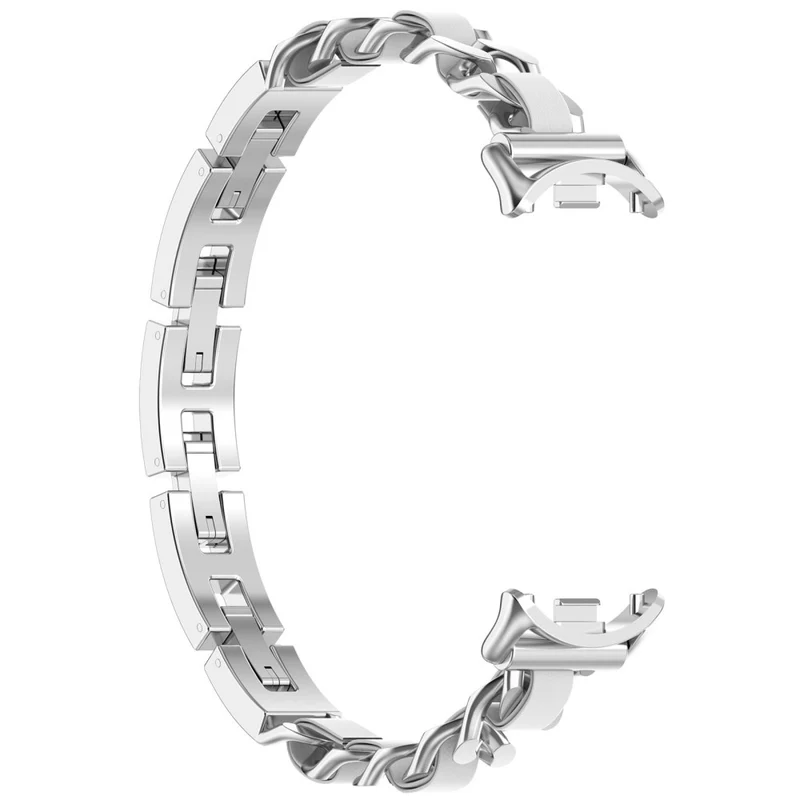 Absolut Langlebig Xiaomi Smart Band 8 Metall Armband