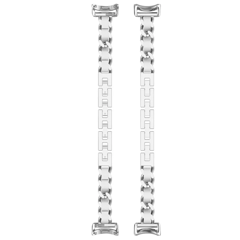 Absolut Langlebig Xiaomi Smart Band 8 Metall Armband