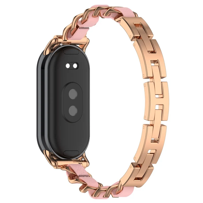 Absolut Langlebig Xiaomi Smart Band 8 Metall Armband