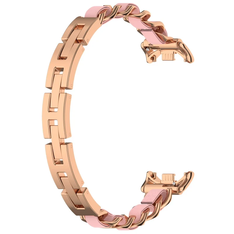 Absolut Langlebig Xiaomi Smart Band 8 Metall Armband