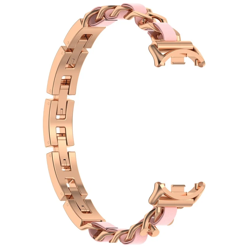 Absolut Langlebig Xiaomi Smart Band 8 Metall Armband