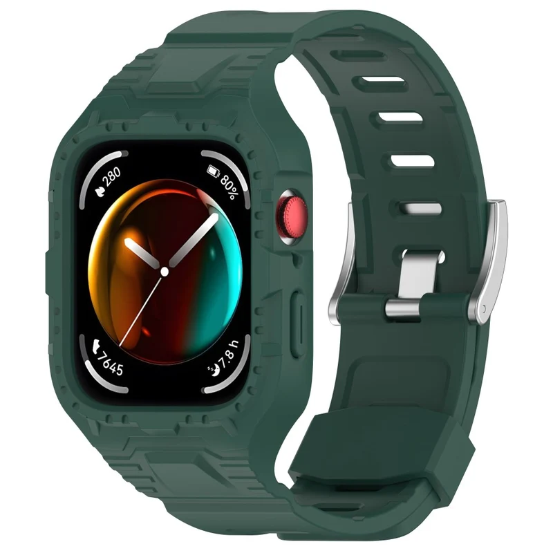 Unglaublich Angenehm Huawei Watch 3 Silikon Armband