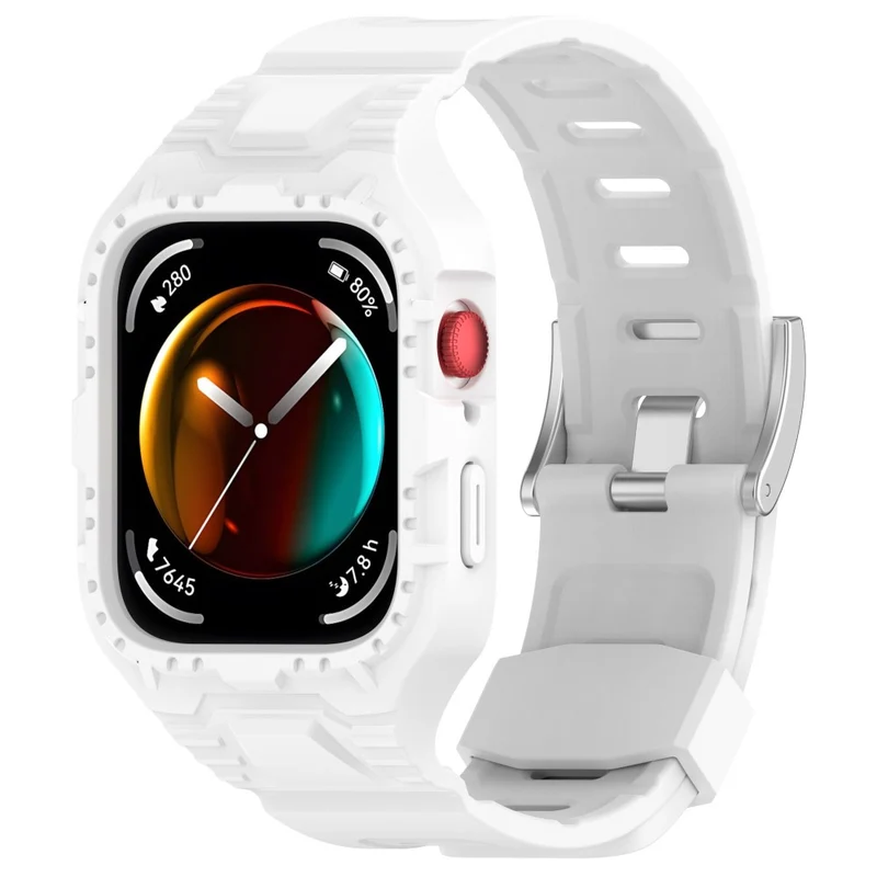Unglaublich Angenehm Huawei Watch 3 Silikon Armband