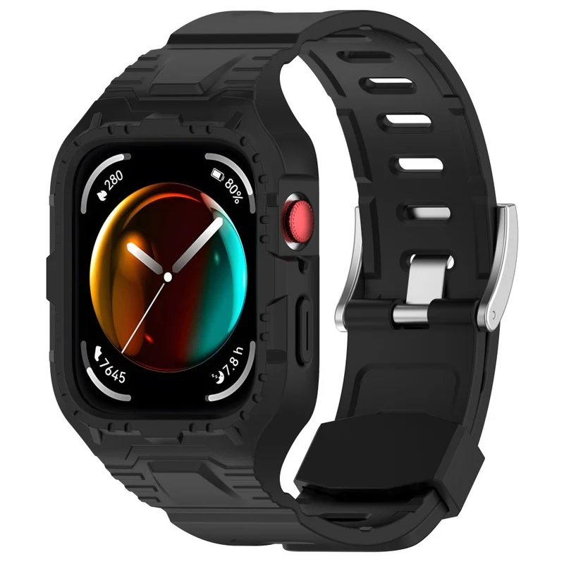 Unglaublich Angenehm Huawei Watch 3 Silikon Armband