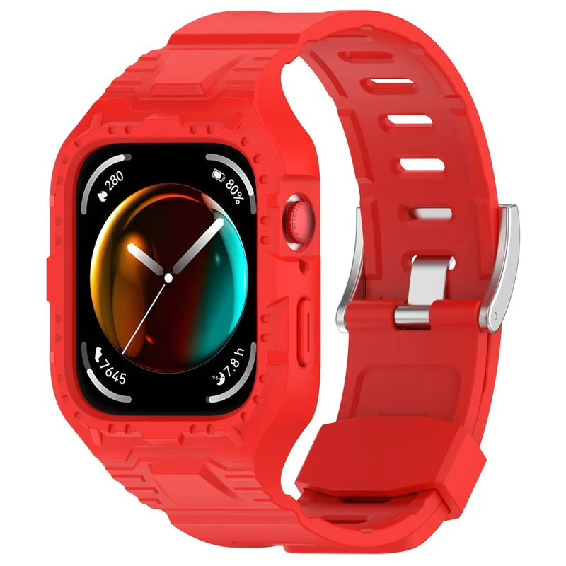 Unglaublich Angenehm Huawei Watch 3 Silikon Armband