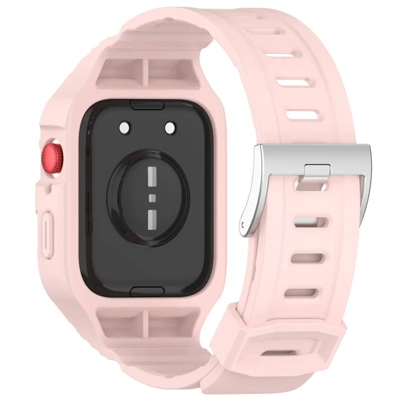 Unglaublich Angenehm Huawei Watch 3 Silikon Armband