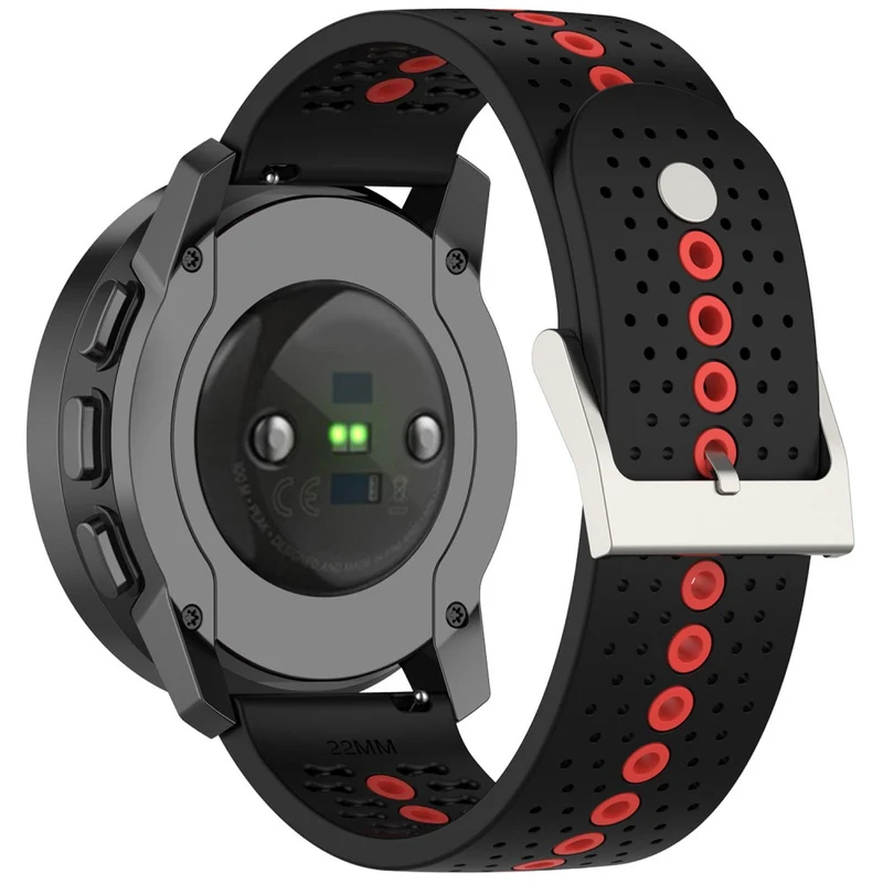 Sehr Angenehm Universell Silikon Universell Armband