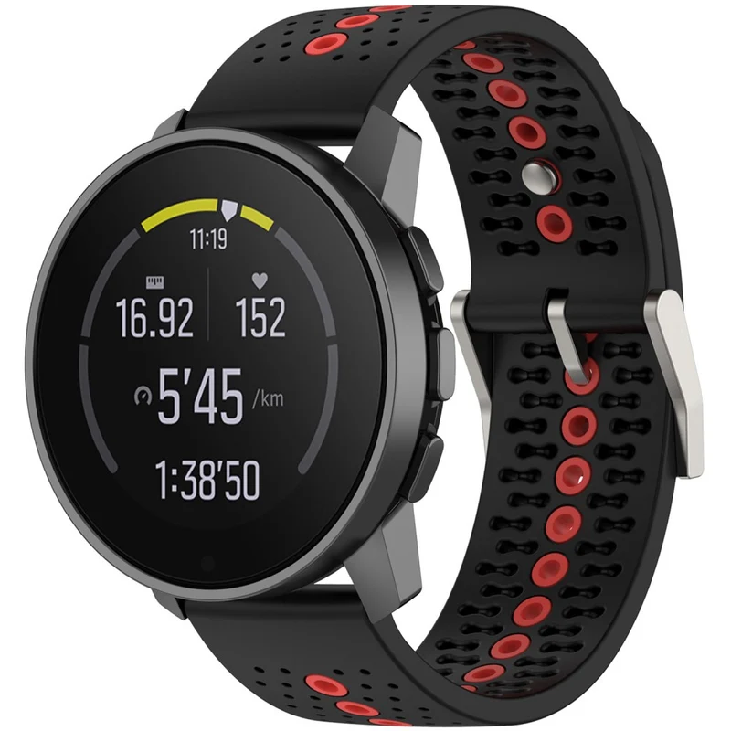 Sehr Angenehm Universell Silikon Universell Armband