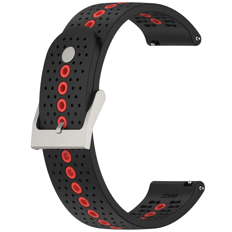 Sehr Angenehm Universell Silikon Universell Armband