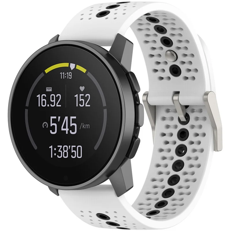 Sehr Angenehm Universell Silikon Universell Armband