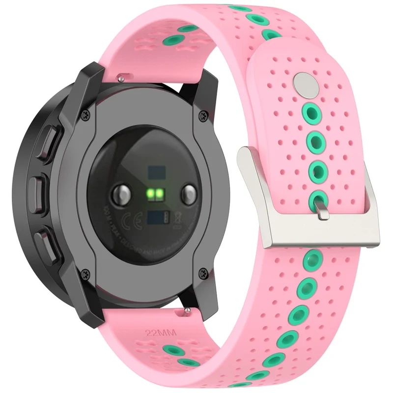 Sehr Angenehm Universell Silikon Universell Armband