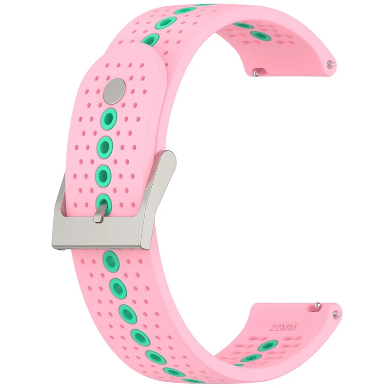 Sehr Angenehm Universell Silikon Universell Armband