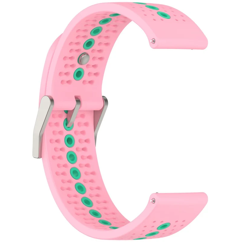 Sehr Angenehm Universell Silikon Universell Armband