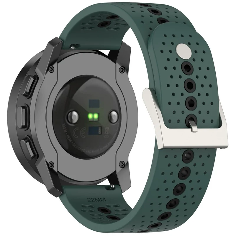 Sehr Angenehm Universell Silikon Universell Armband