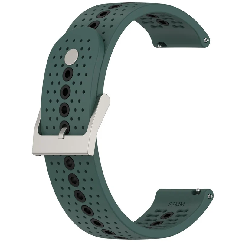 Sehr Angenehm Universell Silikon Universell Armband