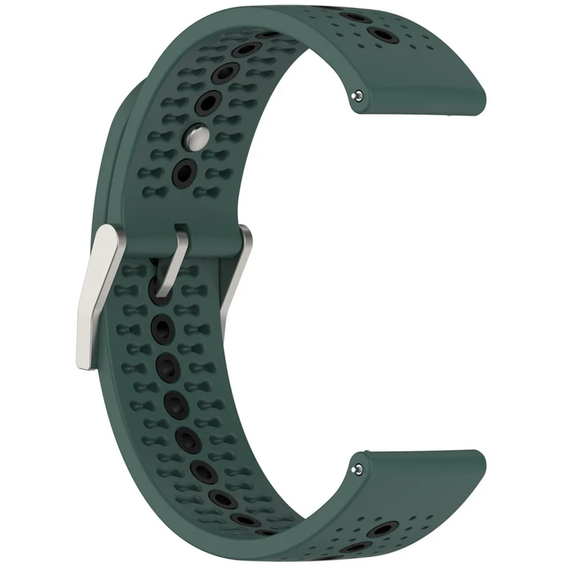 Sehr Angenehm Universell Silikon Universell Armband