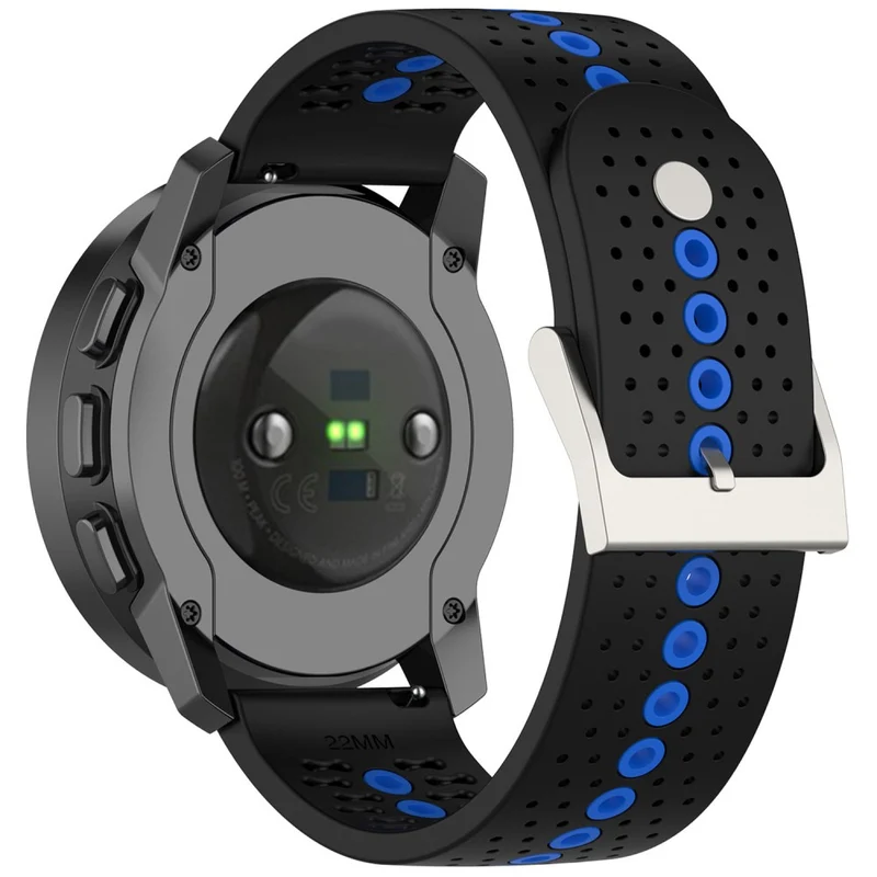 Sehr Angenehm Universell Silikon Universell Armband