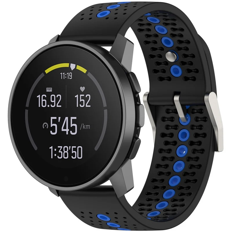 Sehr Angenehm Universell Silikon Universell Armband