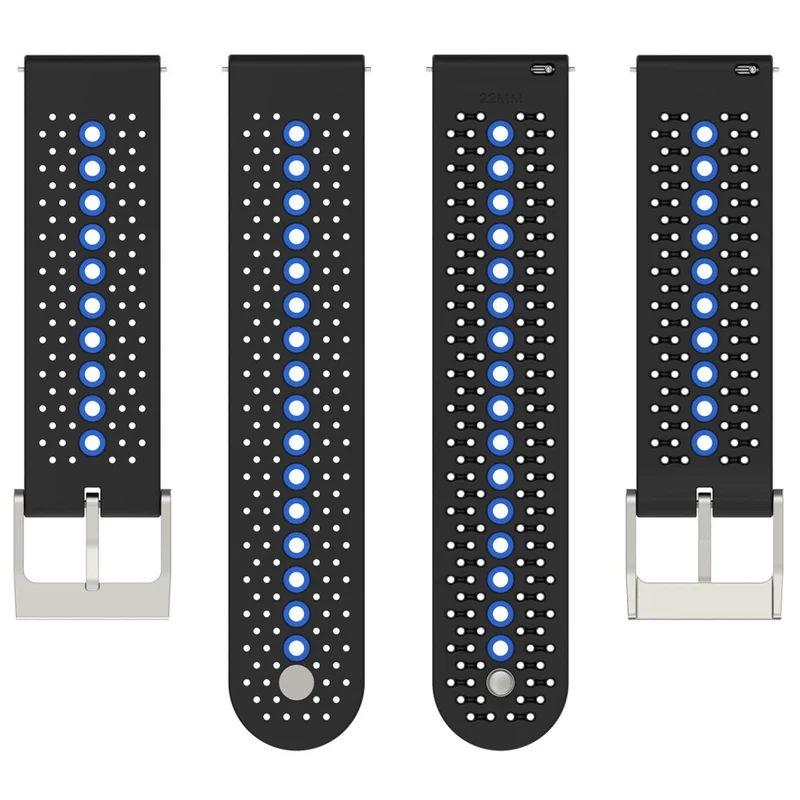 Sehr Angenehm Universell Silikon Universell Armband