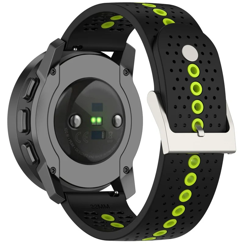 Sehr Angenehm Universell Silikon Universell Armband