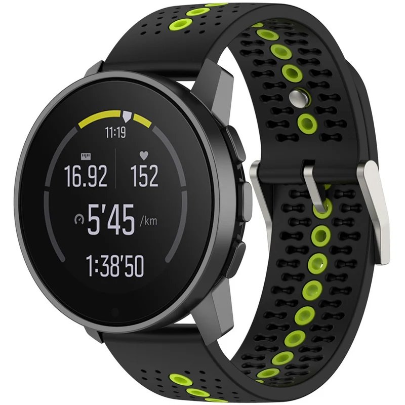 Sehr Angenehm Universell Silikon Universell Armband