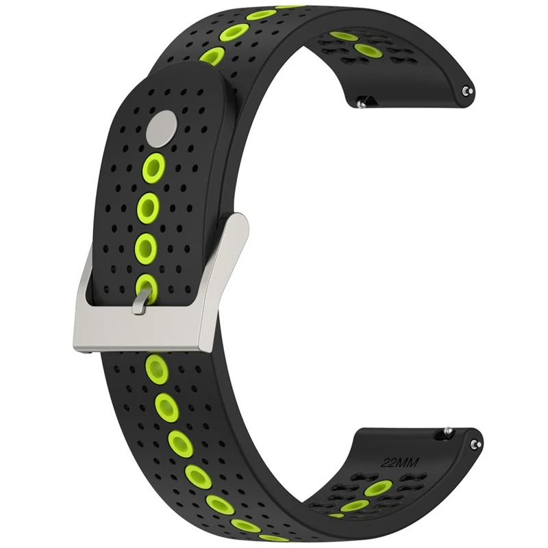 Sehr Angenehm Universell Silikon Universell Armband